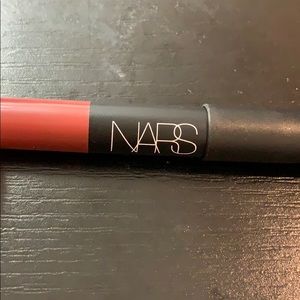 NARS lip pencil in do me baby